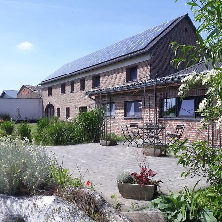 Bingers Kleine Scheune Willich Exterior photo