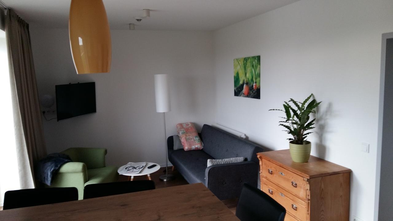 Bingers Kleine Scheune Willich Exterior photo