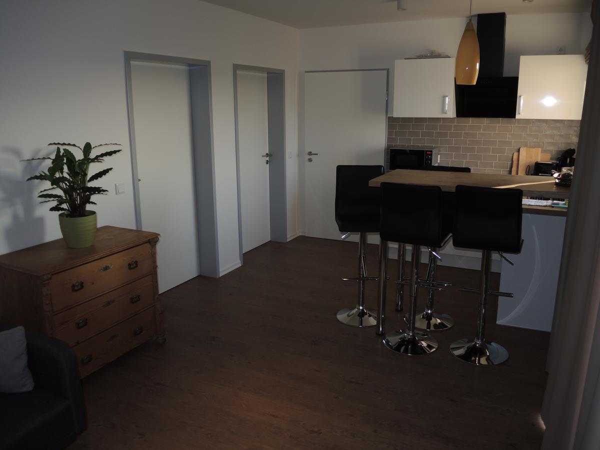 Bingers Kleine Scheune Willich Exterior photo