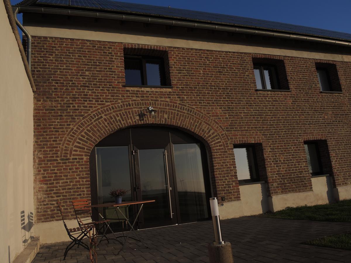 Bingers Kleine Scheune Willich Exterior photo
