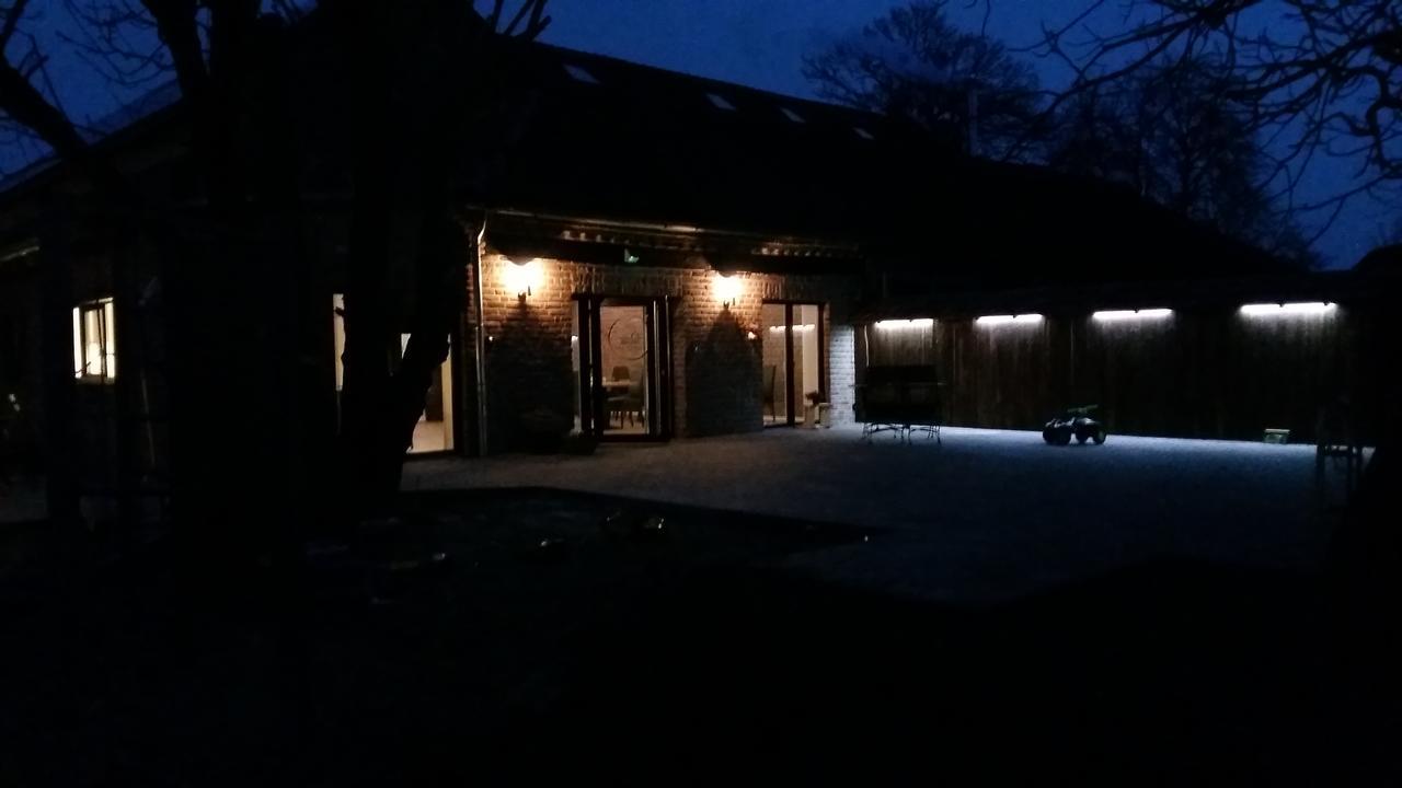 Bingers Kleine Scheune Willich Exterior photo