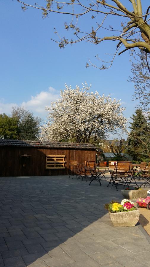 Bingers Kleine Scheune Willich Exterior photo